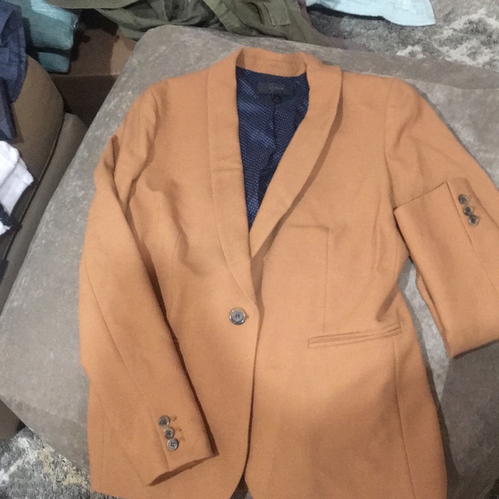 Jacket - image 1